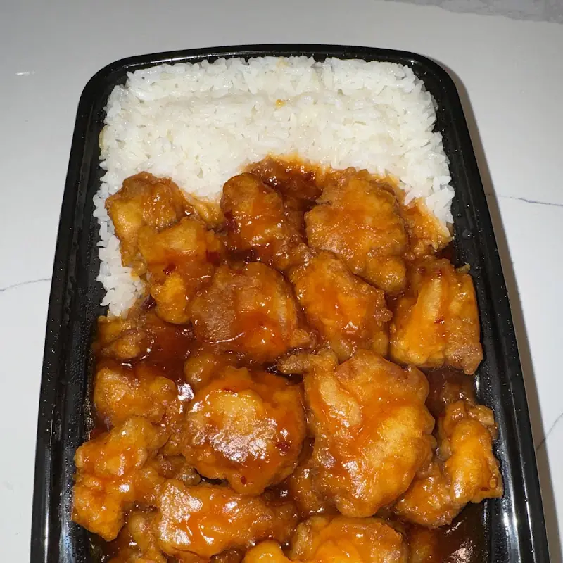 Yeung's Kitchen