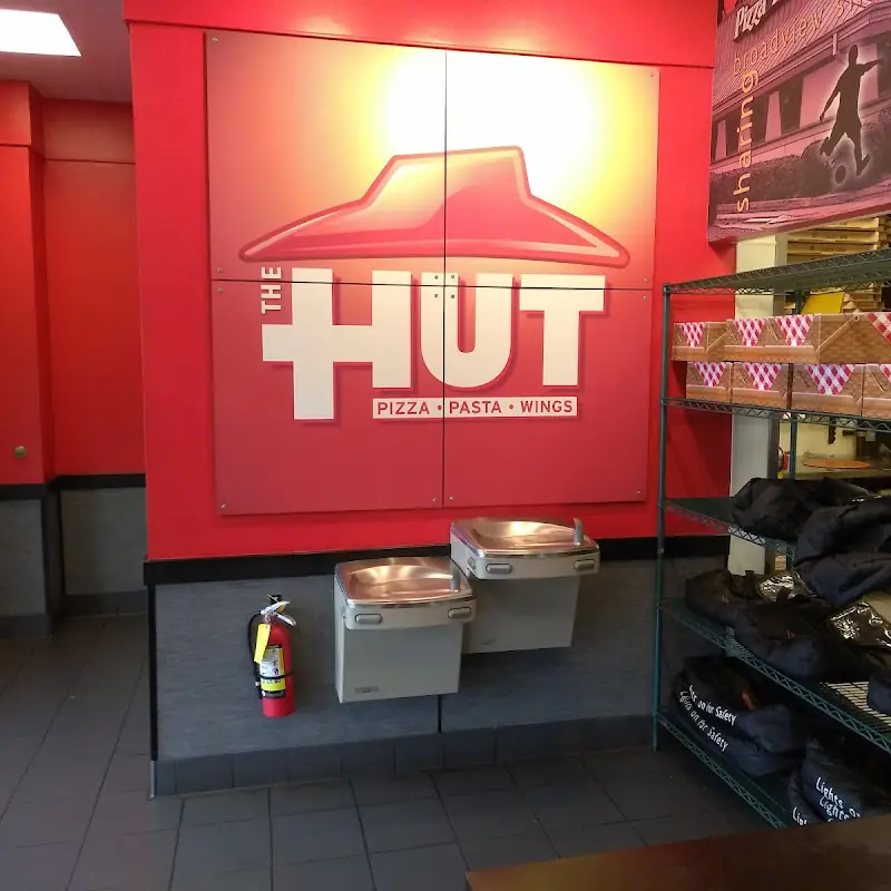 Pizza Hut