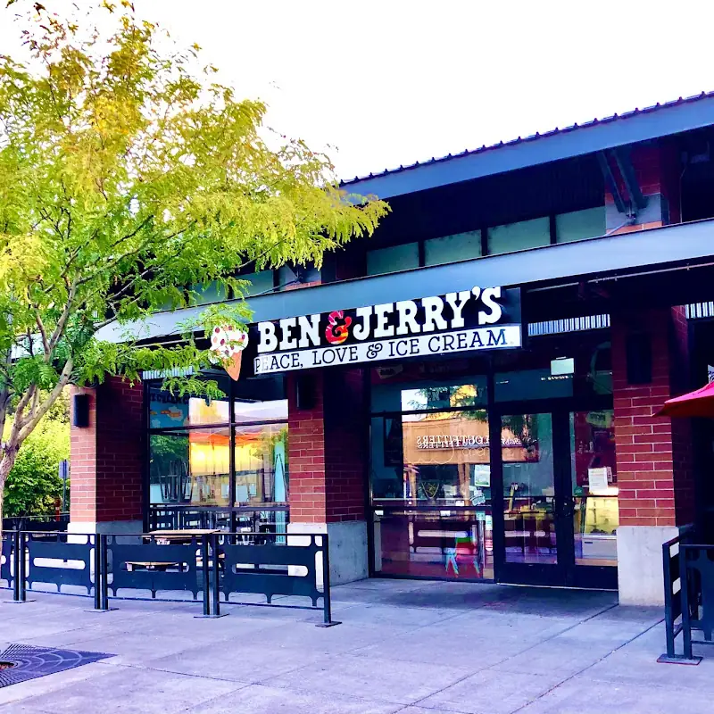 Ben & Jerry’s