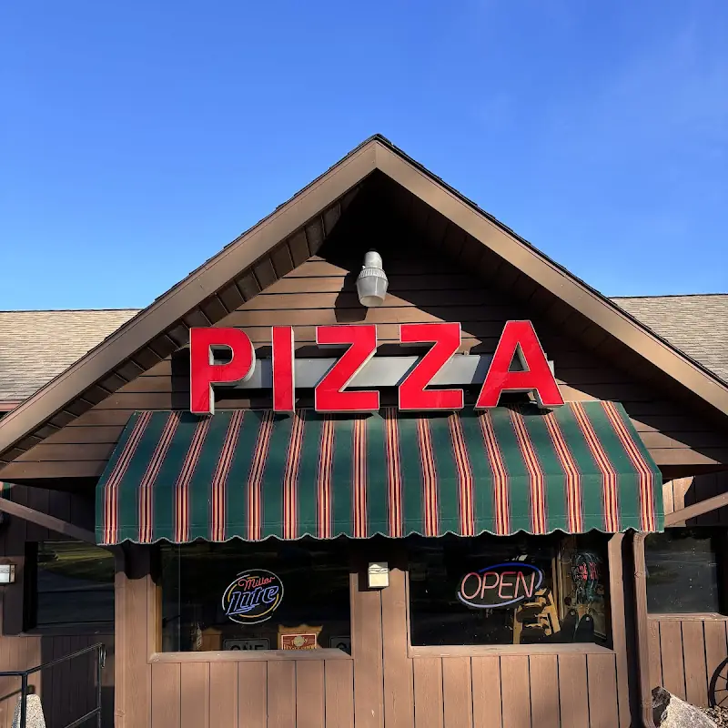 Upper Crust Pizzeria