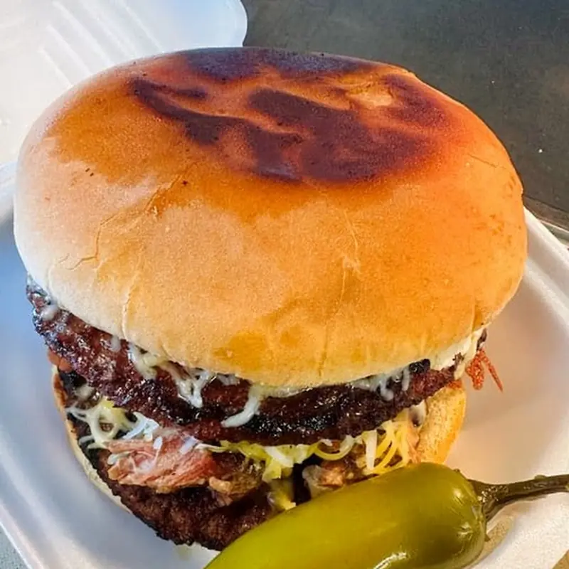 BBQ Sauce