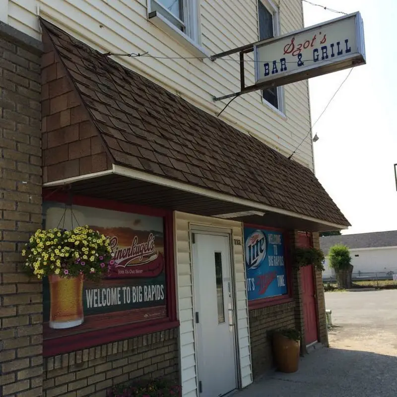 Szot’s Bar & Grill