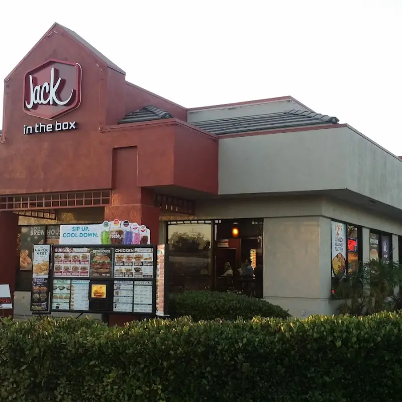 Jack in the Box