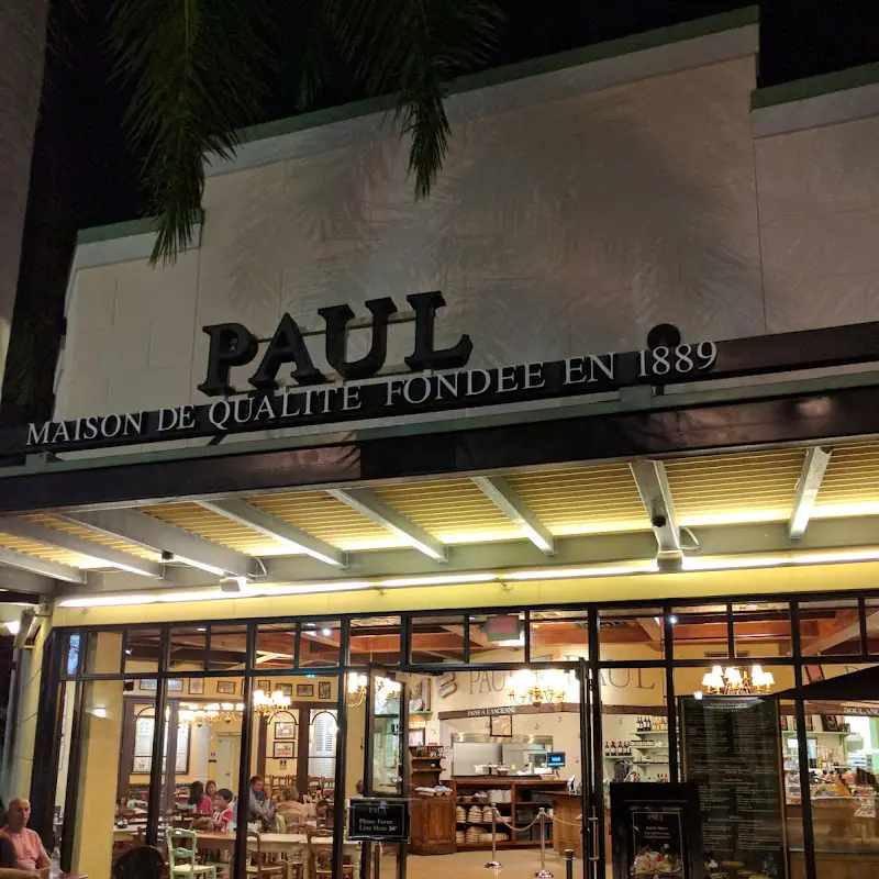 Paul Bakery Sawgrass