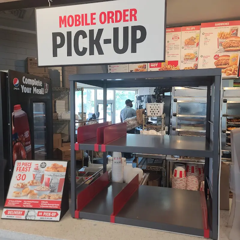 KFC