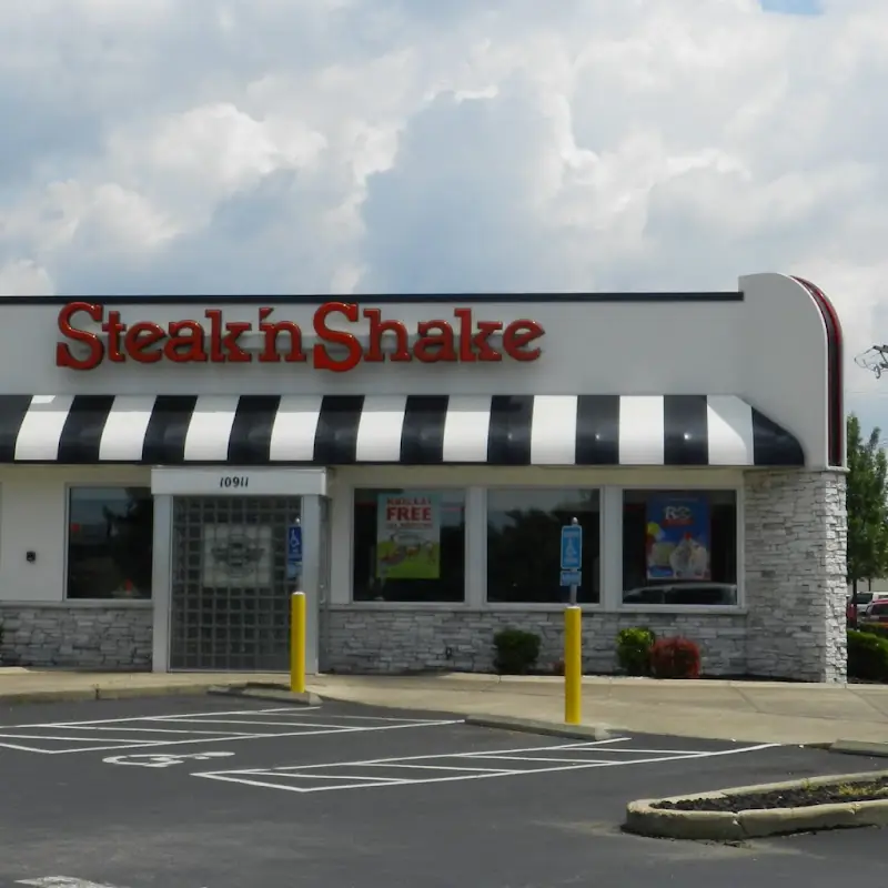 Steak ’n Shake
