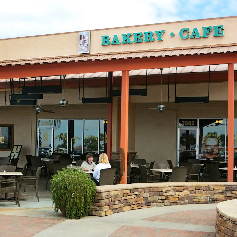 Village Bakehouse