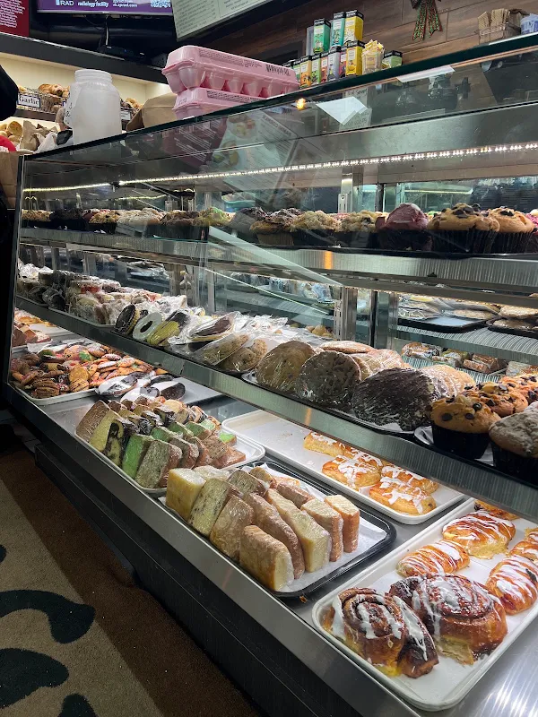 Turnpike Bagels Deli & Bakery