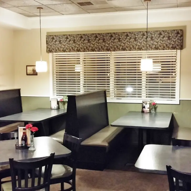 Berardi's Restaurant - Huron, OH