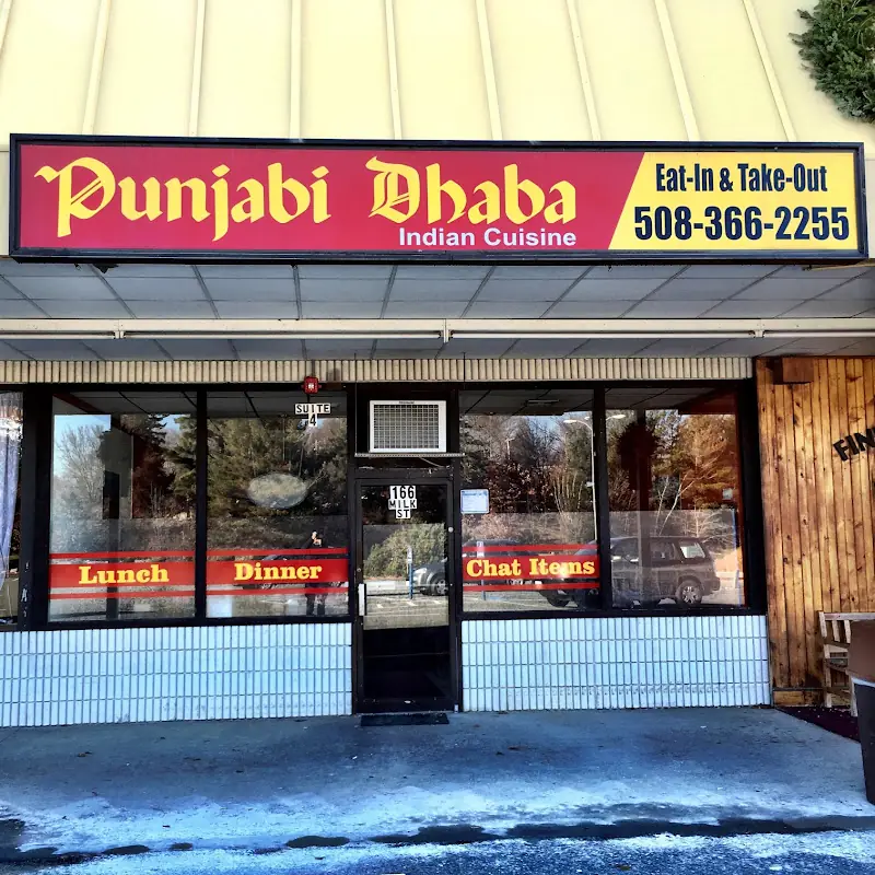 Spices Punjabi Dhaba Indian Cusine