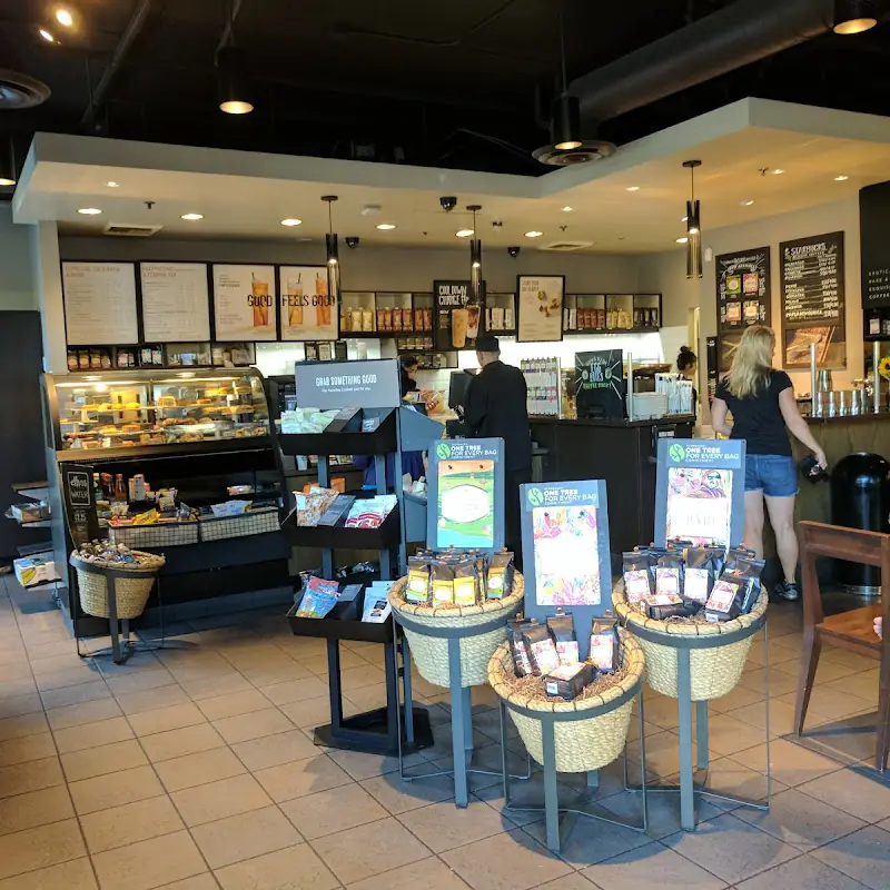 Starbucks Coffee Company