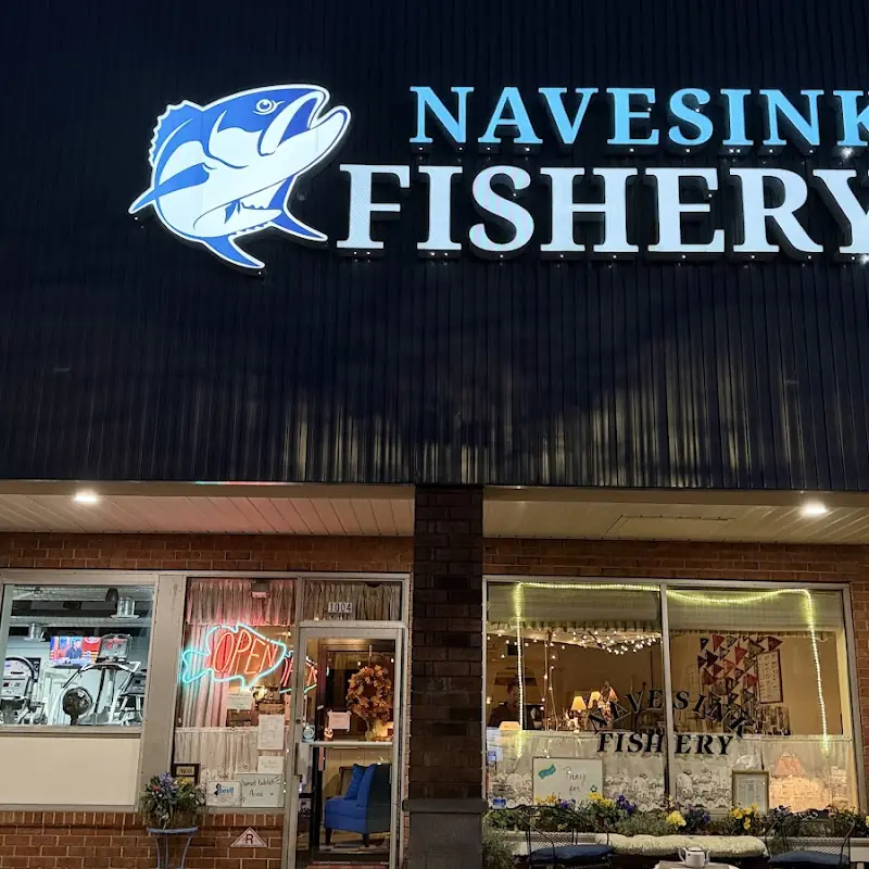 Navesink Fishery