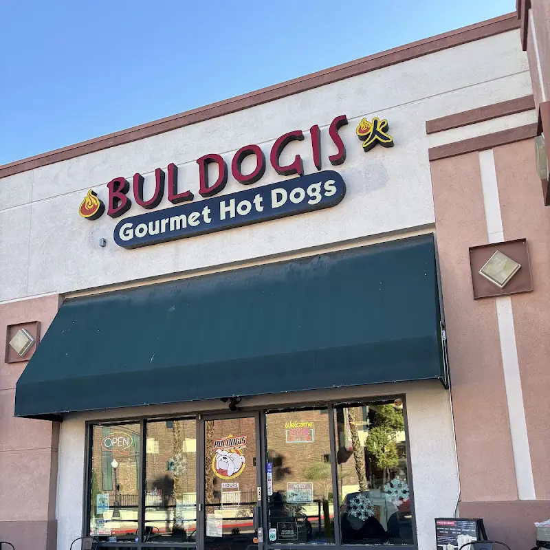 Buldogis