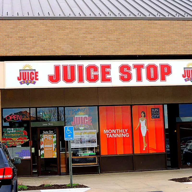 Juice Stop