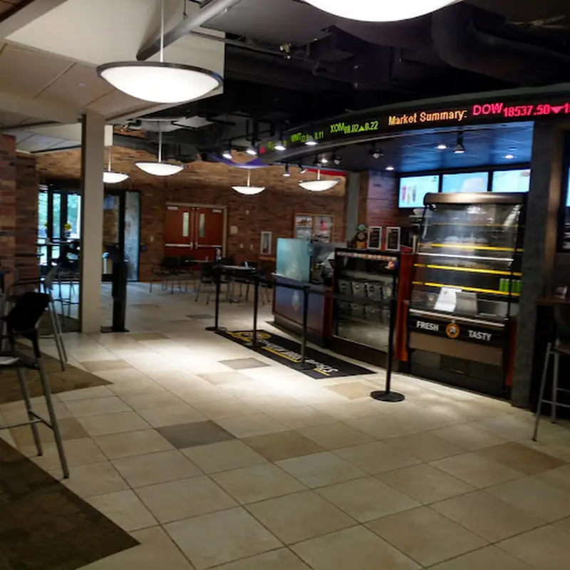 Einstein Bros. Bagels