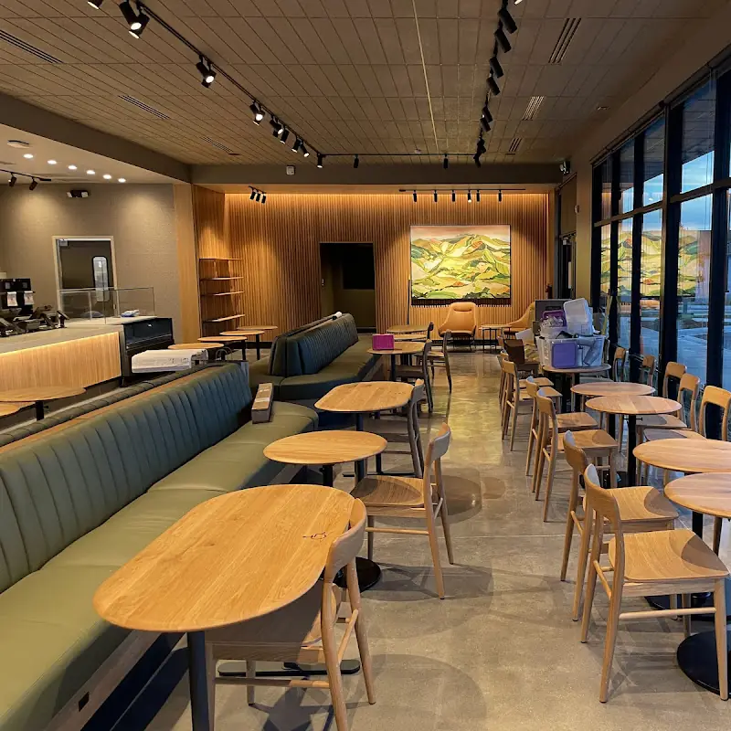Starbucks Coffee Company
