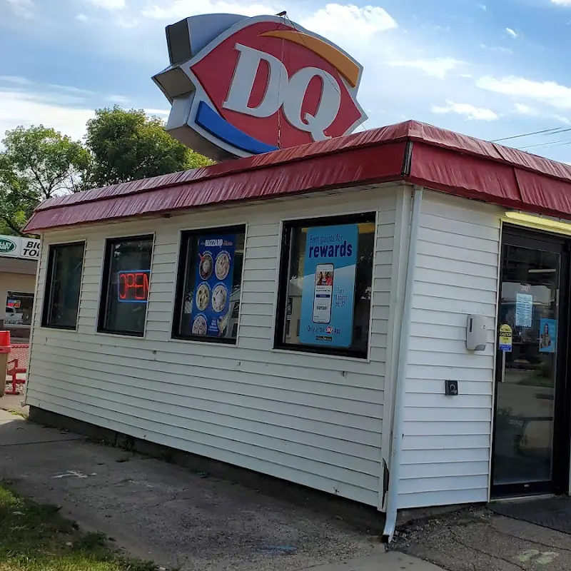 Dairy Queen (Treat)