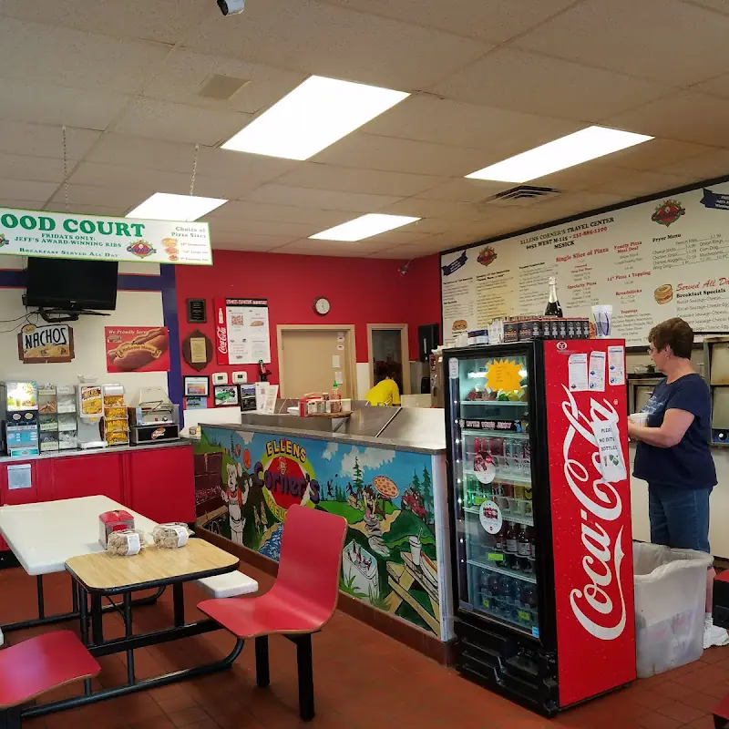 Ellens Corners Travel Center