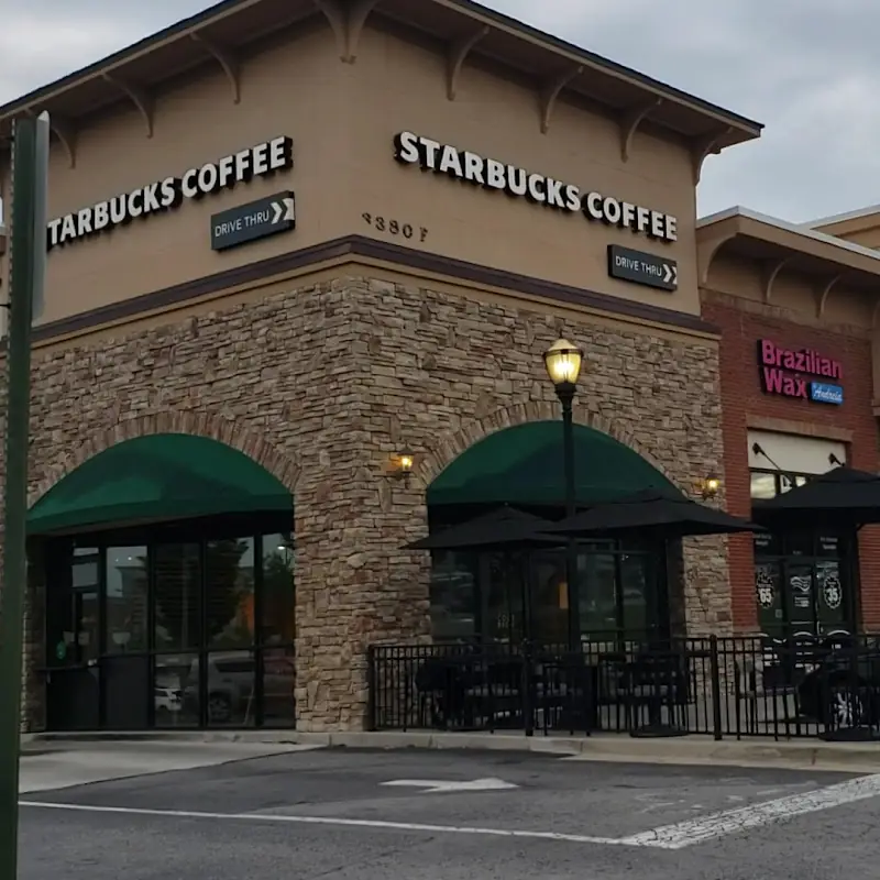 Starbucks Coffee Company