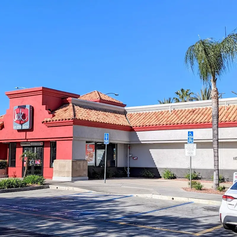 Jack in the Box