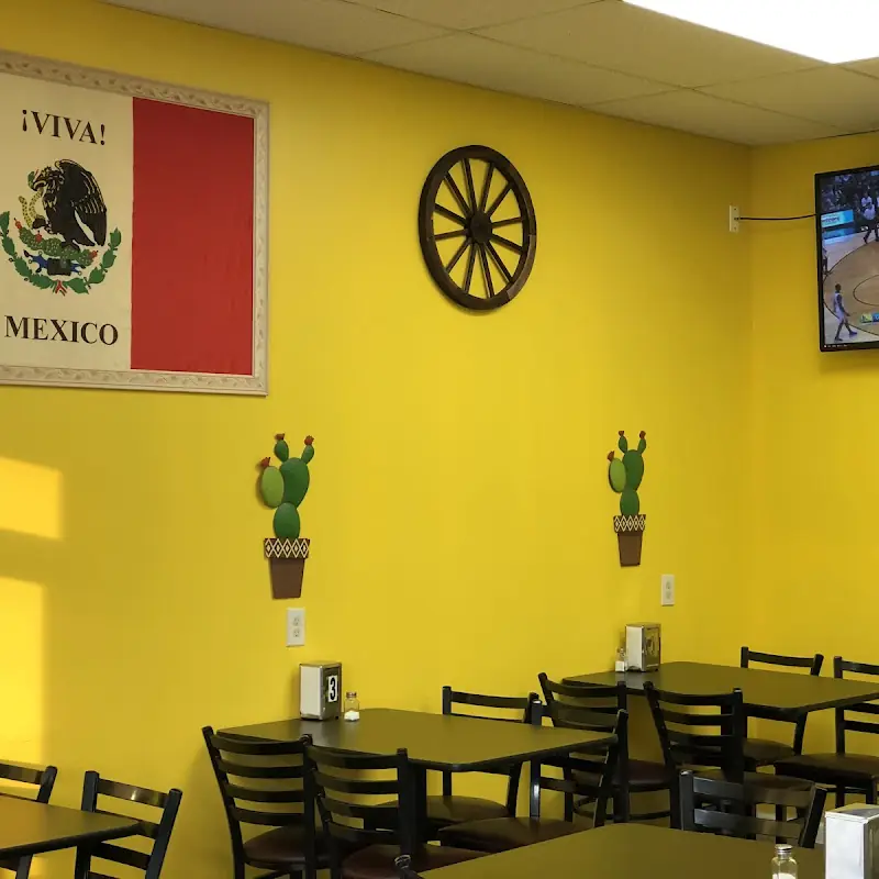Taquería Los Compadres