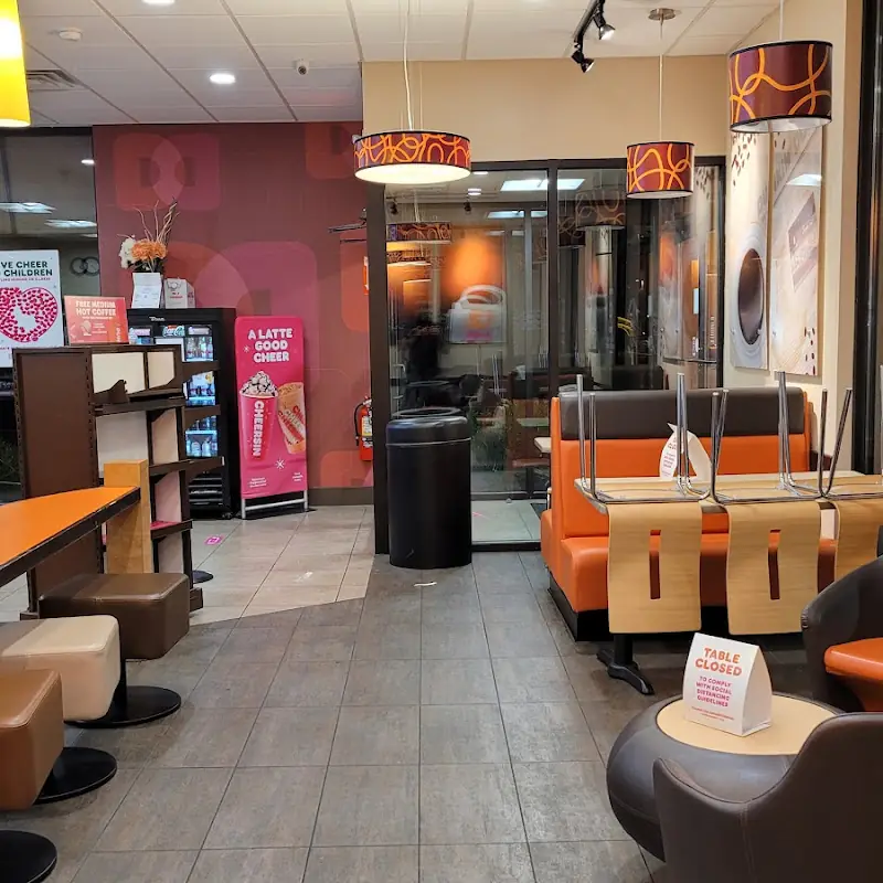 Dunkin'