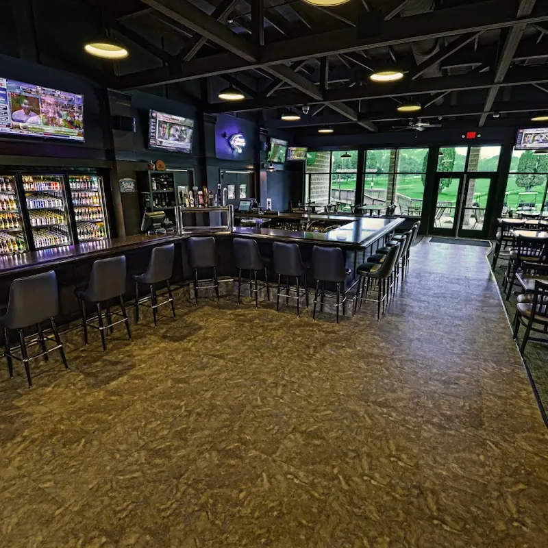 Coulee Sports Bar & Grill