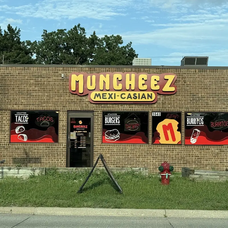 Muncheez Troy-Online Ordering Website: https://orders.cake.net/11588311