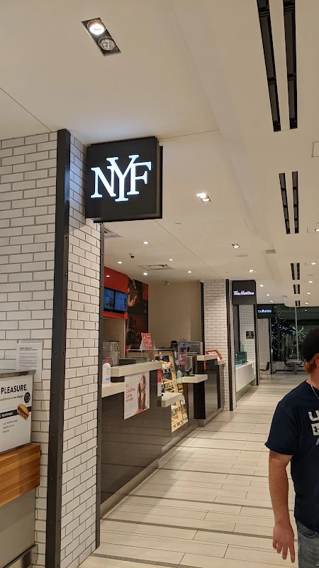 New York Fries Halifax Shopping Centre