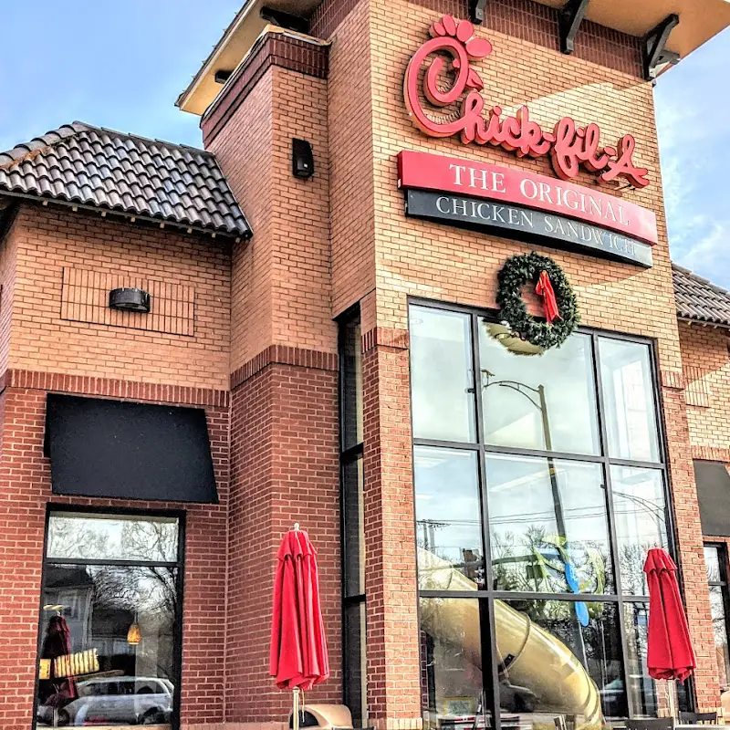 Chick-fil-A