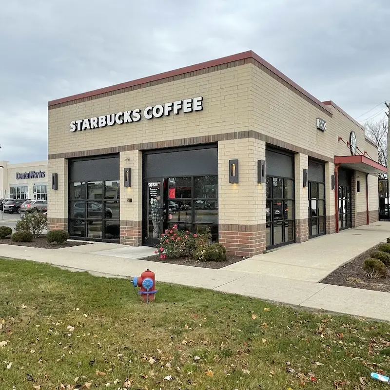 Starbucks Coffee Company
