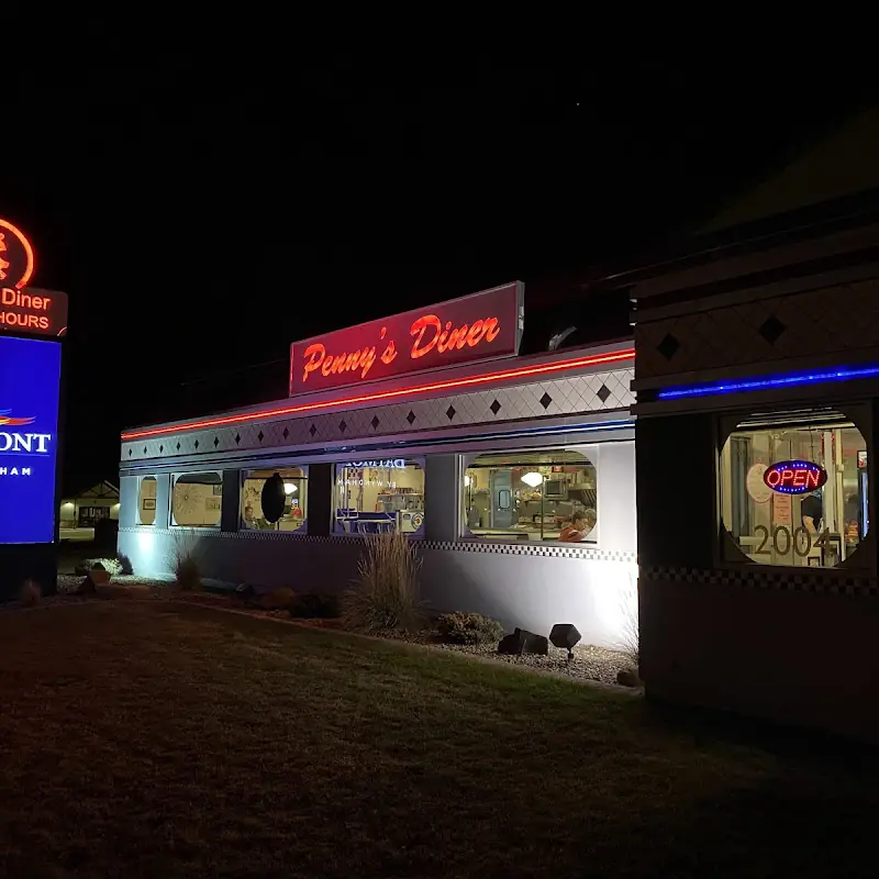 Penny's Diner