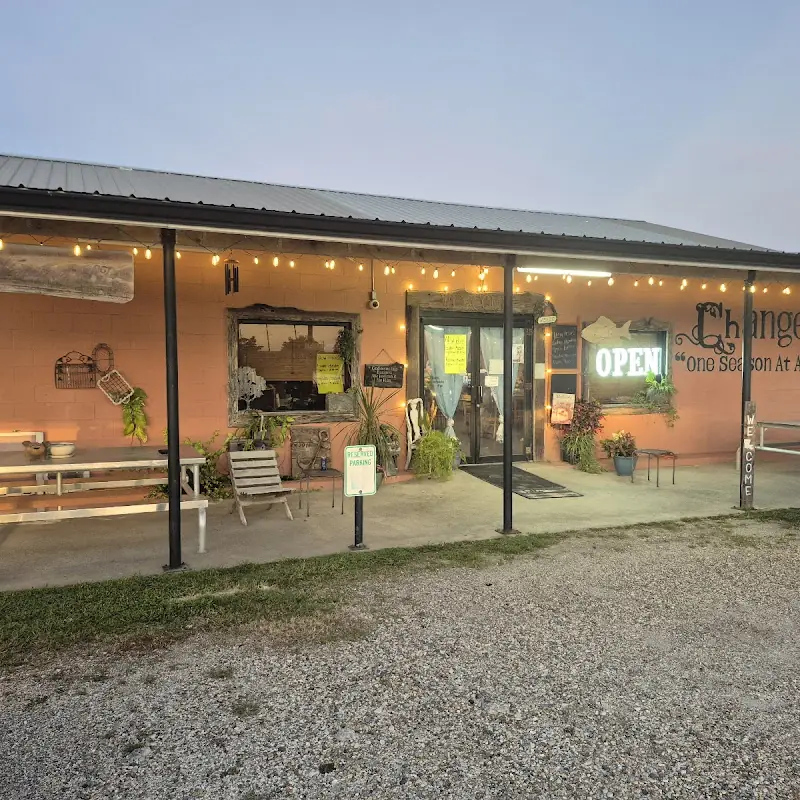 Changes Restaurants LLC
