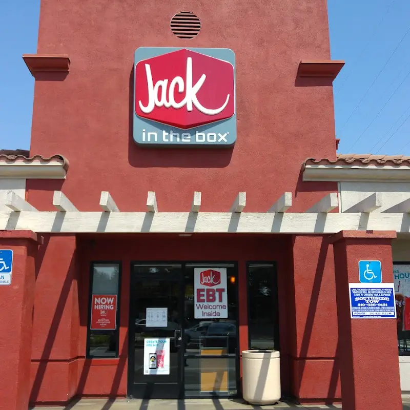 Jack in the Box