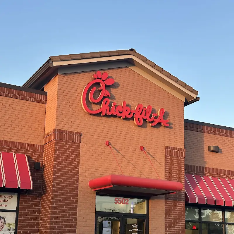 Chick-fil-A