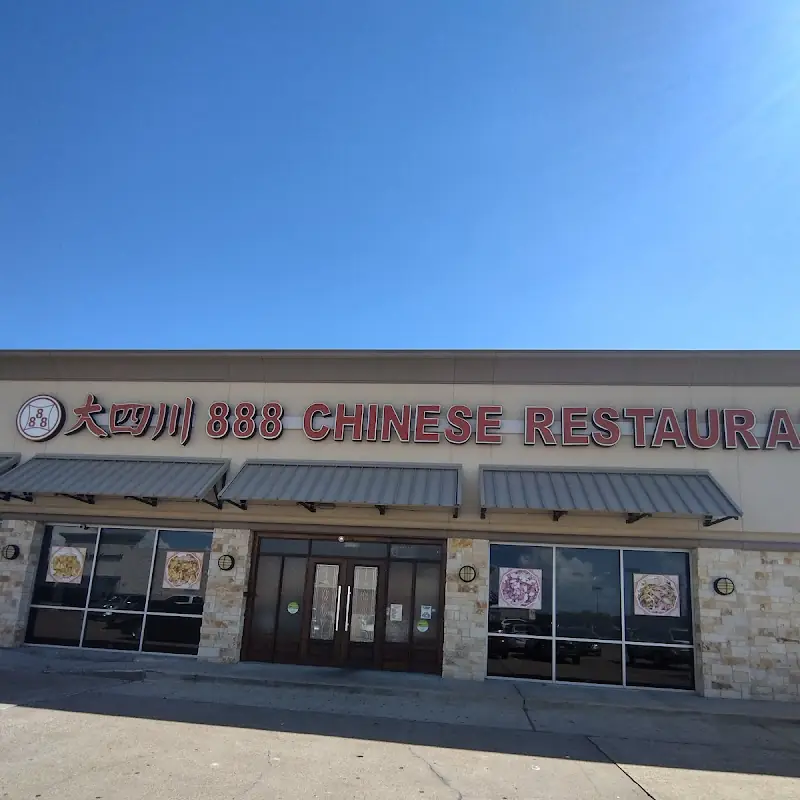 888 Chinese Restaurant