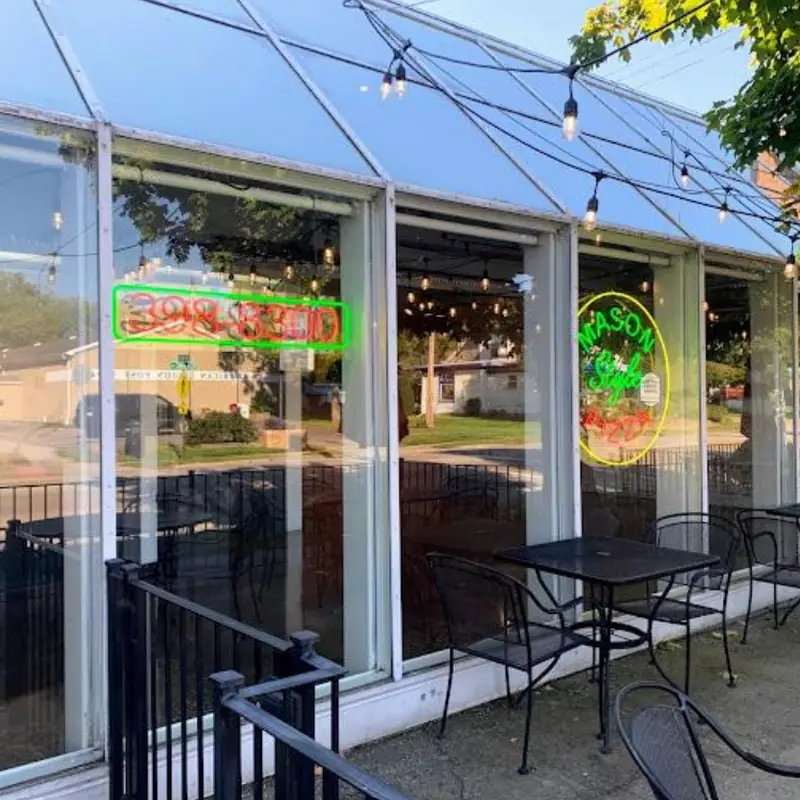 Big Dog's Pizza