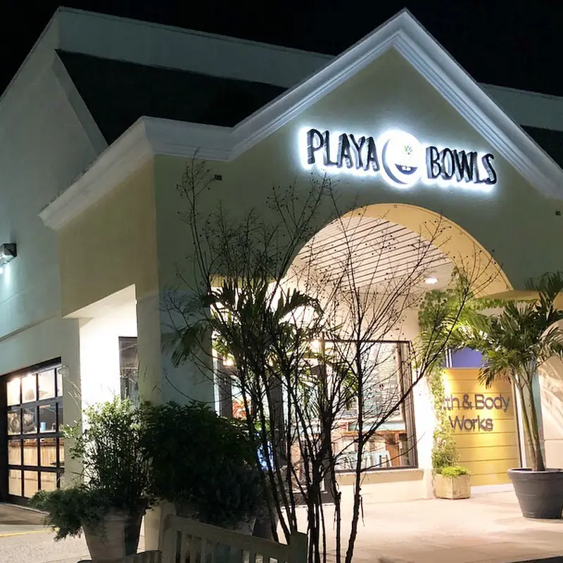 Playa Bowls