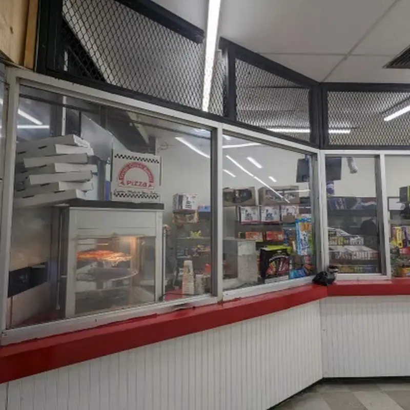 Elora fried chicken