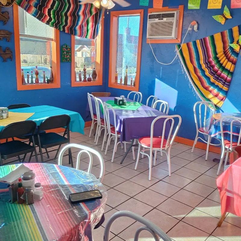 La Mexicana C-City