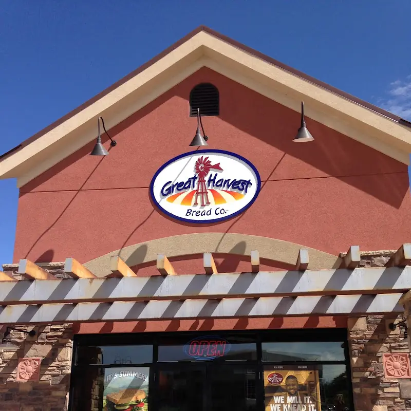 Great Harvest Bread Co. Bakery & Cafe