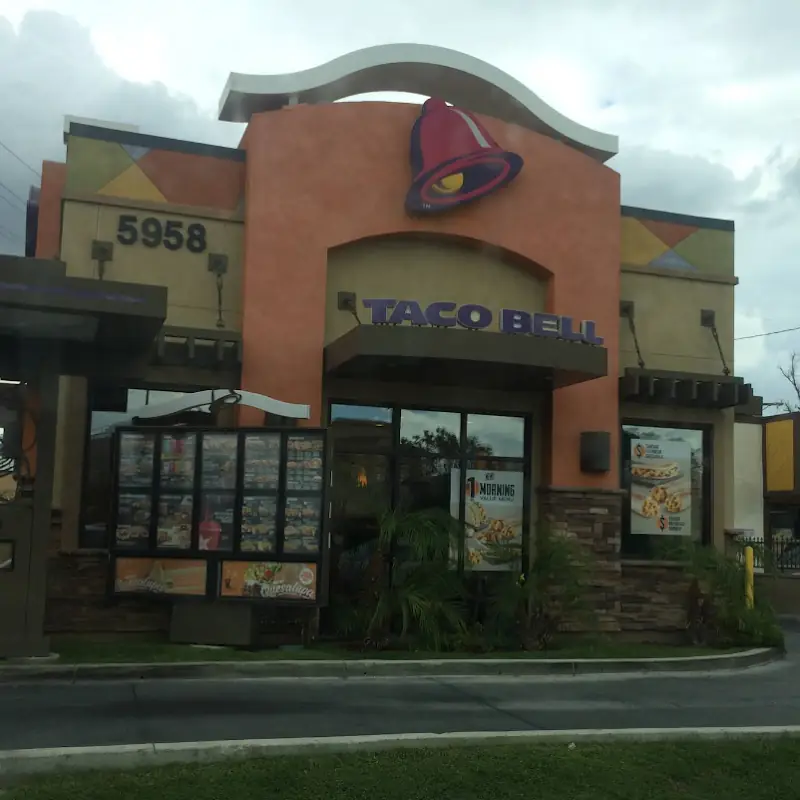Taco Bell
