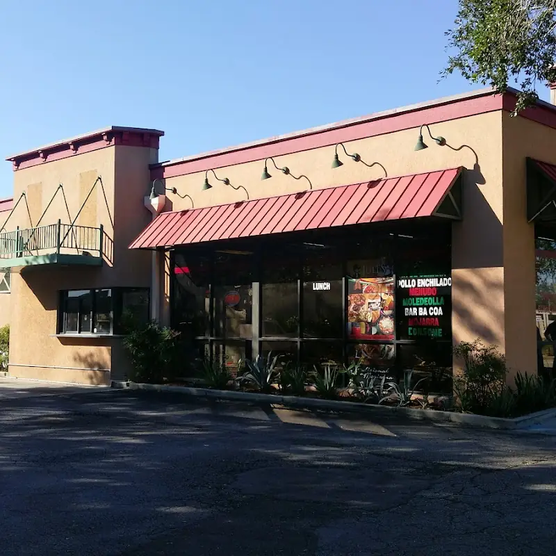 Juli's Mexican Restaurant