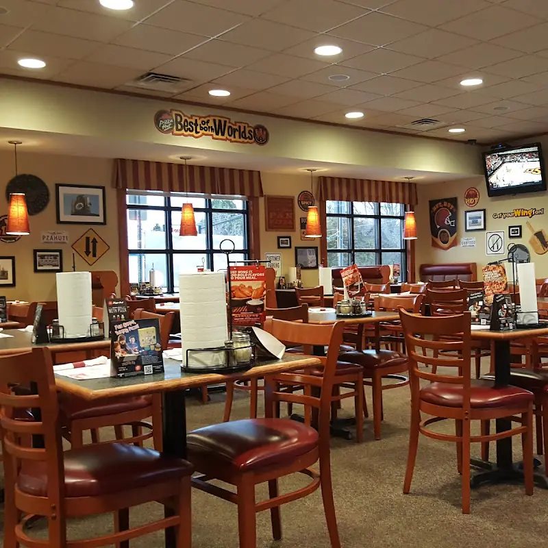 Pizza Hut