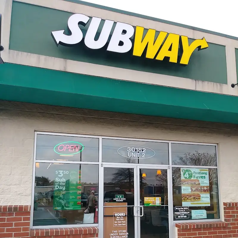 Subway