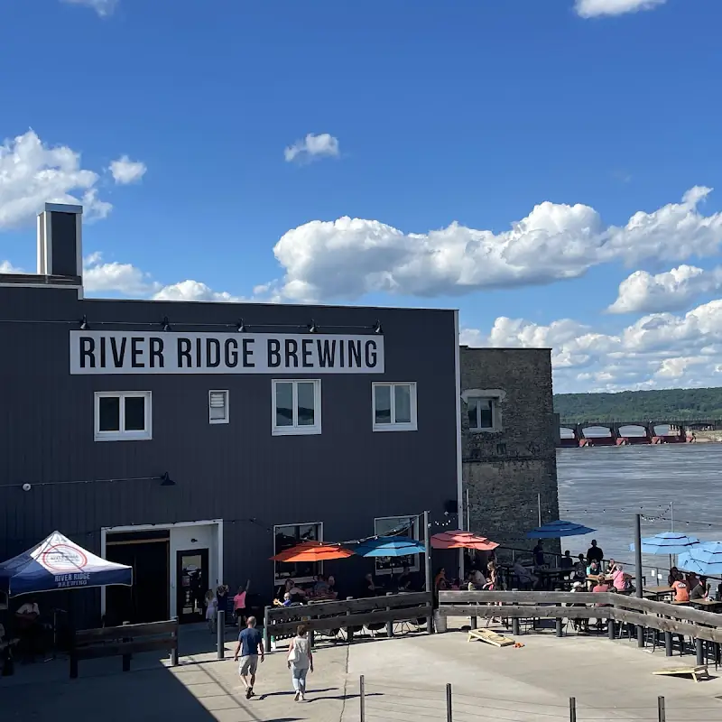 River Ridge Brewing