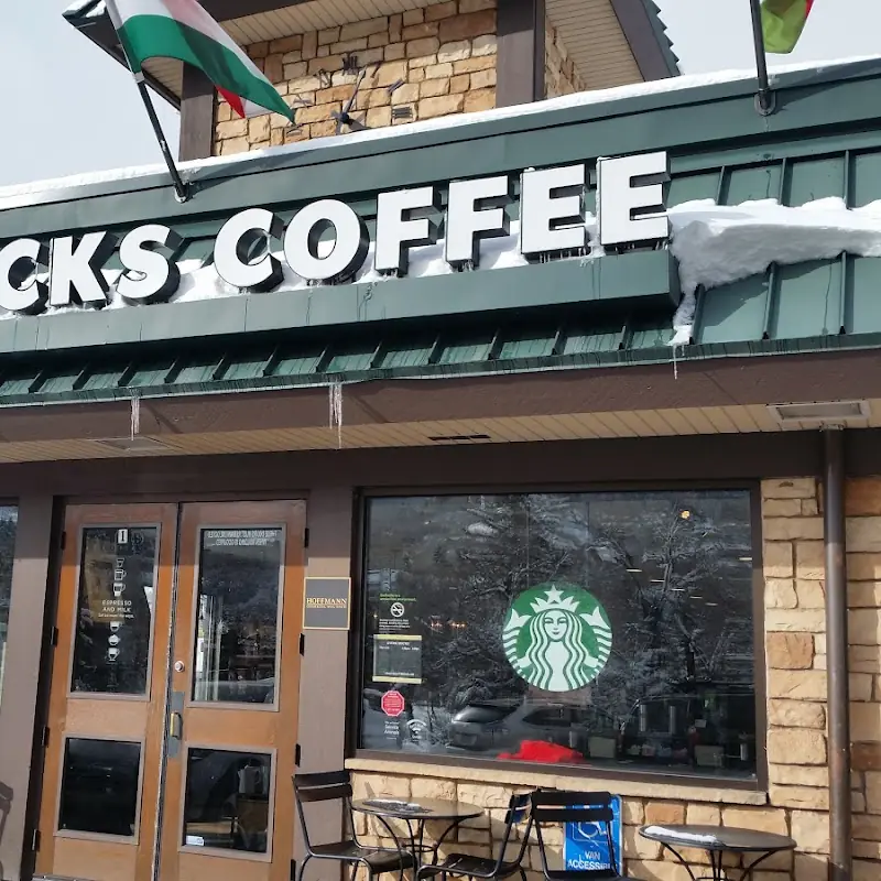 Starbucks Coffee Company