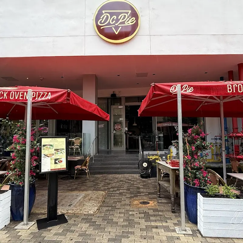 DC PIE CO.