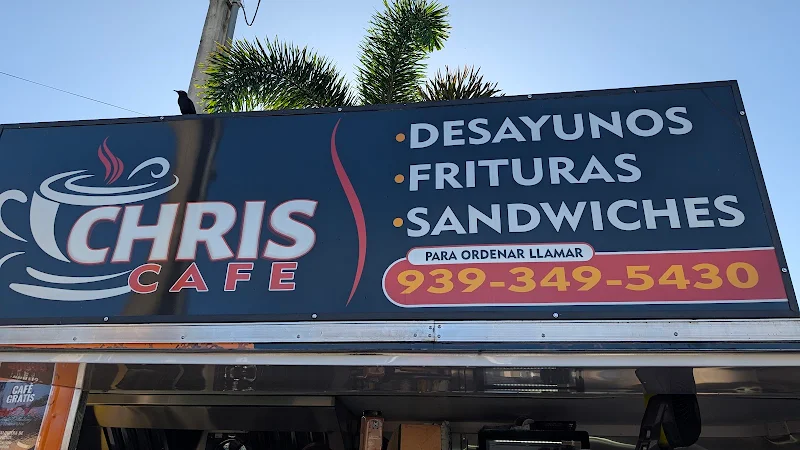 La Cafeteria
