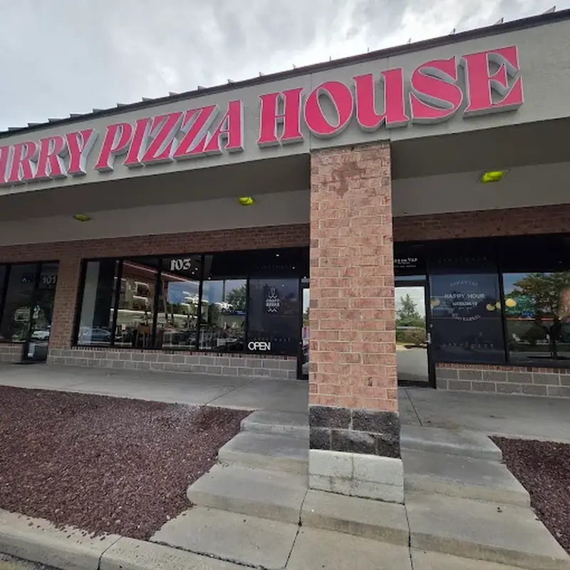 Curry Pizza House x Hidden Tap & Barrel